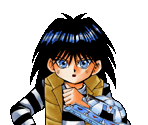 Mokuba Kaiba