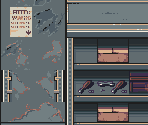 Warehouse Tileset