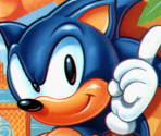 Sonic the Hedgehog (English)