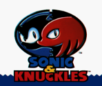 Sonic & Knuckles (Japanese)