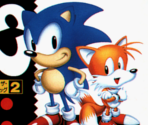 Sonic the Hedgehog 2 (Japanese)