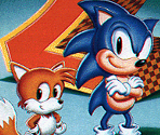 Sonic the Hedgehog 2 (English)