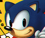 Sonic the Hedgehog (Japanese)