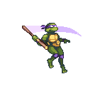 Donatello