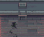 Streets Tileset