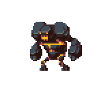 Coal Golem