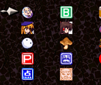 Profile Icons