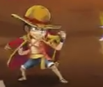 Luffy