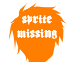 Missing Sprite