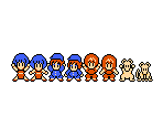 Battle Sprites