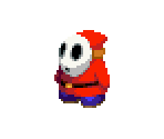 Shy Guy