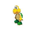 Koopa Troopa