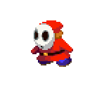 Shy Guy