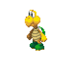 Koopa Troopa