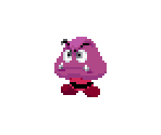 Goomba (Unused Dummies)