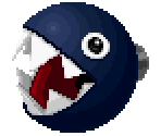 Chain Chomp