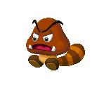 Big Tail Goomba