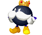 King Bob-omb