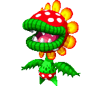 Petey Piranha