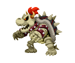 Dry Bowser