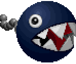 Chain Chomp