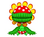 Petey Piranha