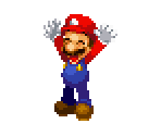 Mario (Overworld 3)