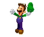 Luigi (Overworld 3)