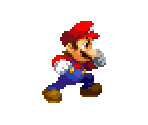 Mario (Overworld 2)