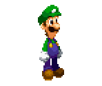 Luigi (Overworld 1)