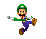 Luigi (Battle)