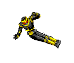 Kamen Rider Kuuga Amazing Mighty