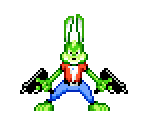 Jazz Jackrabbit