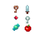 Items