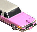 Limo Pink