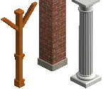 Columns (Base Game)