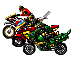 Rider Machines