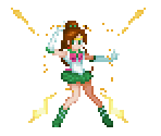 Sailor Jupiter