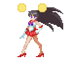 Sailor Mars