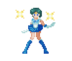 Sailor Mercury