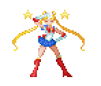 Sailor Moon