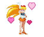 Sailor Venus