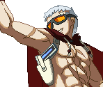 Akihiko Sanada (Goggles)