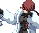 Mitsuru Kirijo (Glasses)