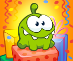 Mobile - Cut the Rope 2 - Daily Spin - The Spriters Resource