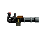 Minigun
