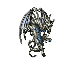 Bahamut (III)