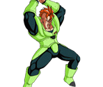 Android 16