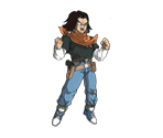 Android 17