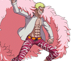 Donquixote Doflamingo